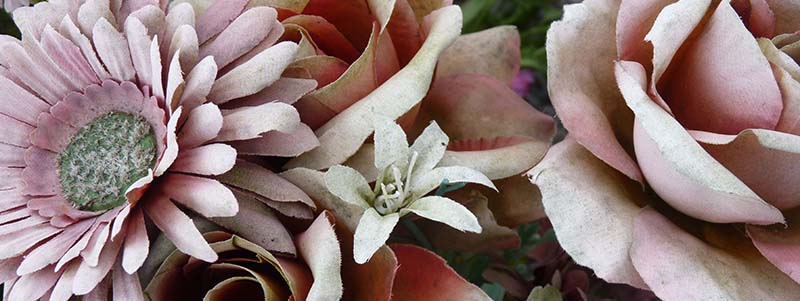 Artificial Trees & Flowers