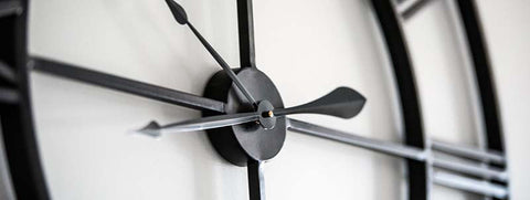 Clocks