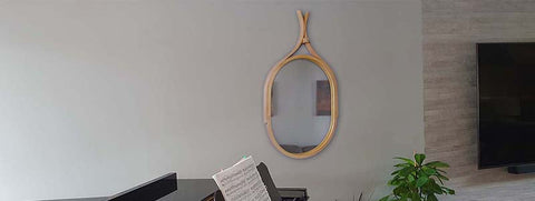 Mirrors