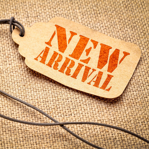 New Arrivals
