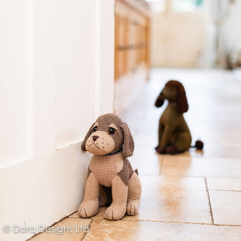 Dog Doorstops