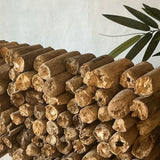 Driftwood Rectangular Mirror