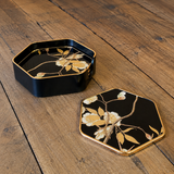 Decorative Coaster Set