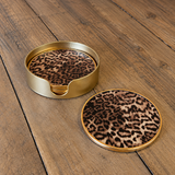 Decorative Coaster Set