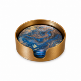 Decorative Coaster Set
