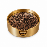Decorative Coaster Set