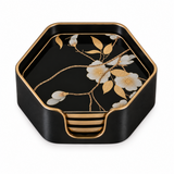 Decorative Coaster Set