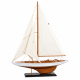 Dream Voyages Yacht