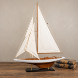 Dream Voyages Yacht