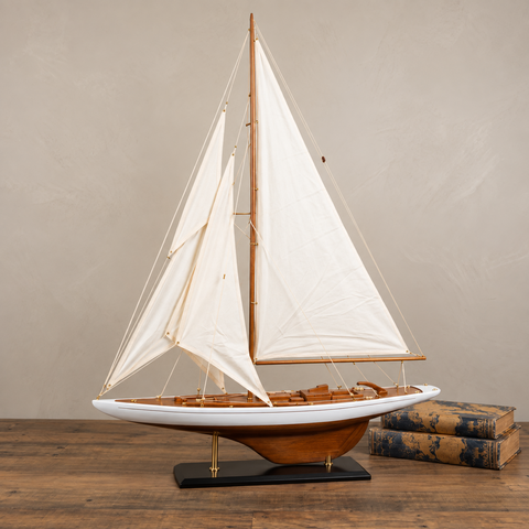 Dream Voyages Yacht