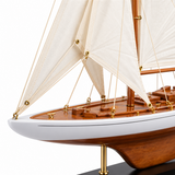 Dream Voyages Yacht