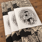 Norfolk Tea Towel