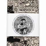 Norfolk Tea Towel