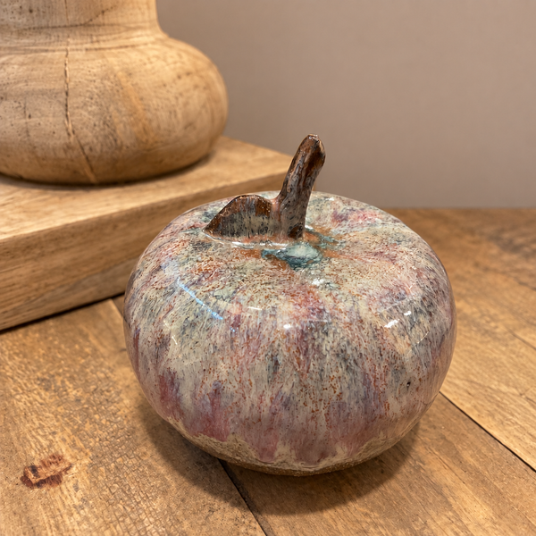 Small Ombré Apple
