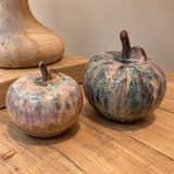 Small Ombré Apple
