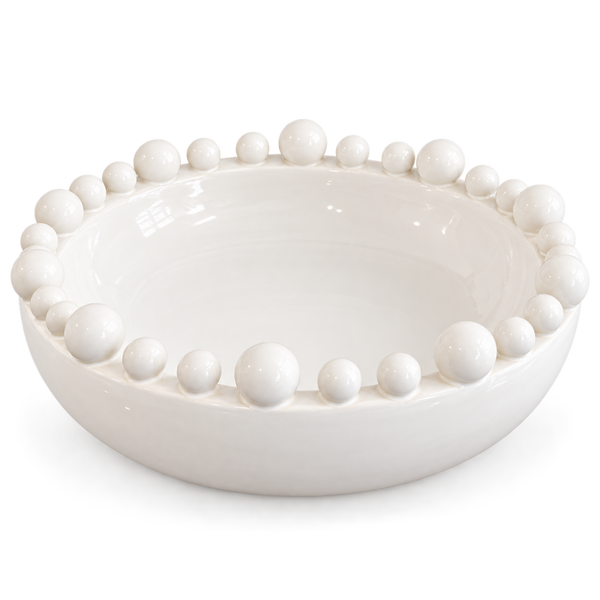 Handmade Bobble Bowl