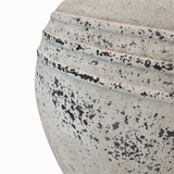 Designer Stone Lamp