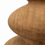 Wooden Table Lamp