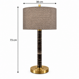 Designer Table Lamp