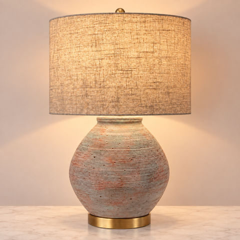 American Table Lamp