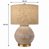 American Table Lamp