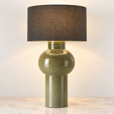 Ceramic Table Lamp