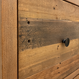 Reclaimed Filing Cabinet