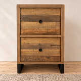 Reclaimed Filing Cabinet