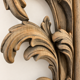 Reclaimed Wood Mirror