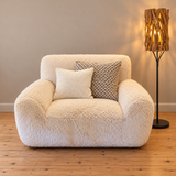 Large Armchair
