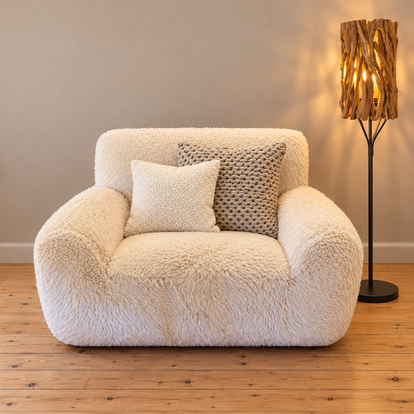 Large Armchair