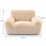 Large Armchair