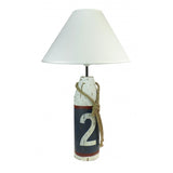 Nautical lamp