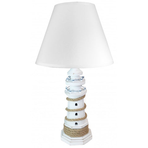 Lighthouse lamp
