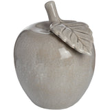 Large Grey Apple