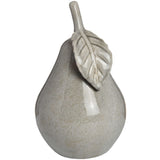 Large Grey Apple