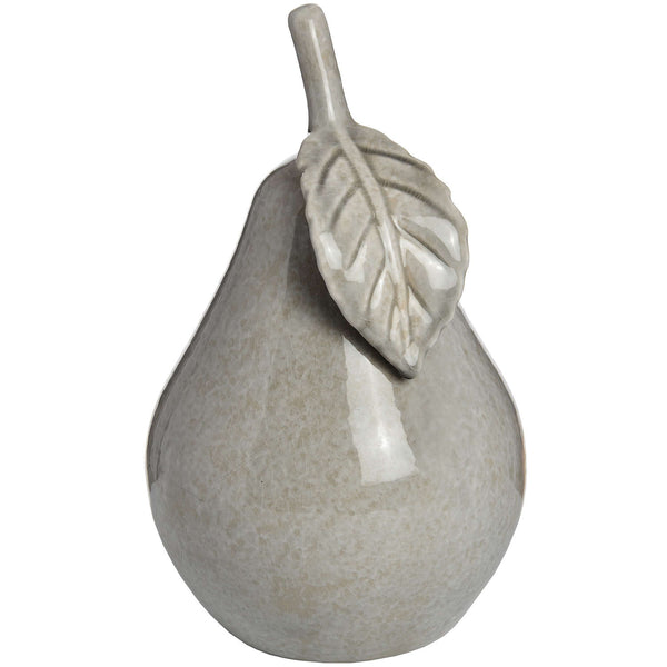 Large Grey Apple