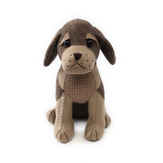Dog Doorstops