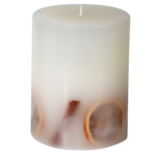 Winter Spice Candle