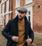 Designers Men's Flat Caps