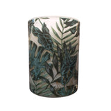 Forest candle