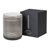 Designer Boxed Candle.